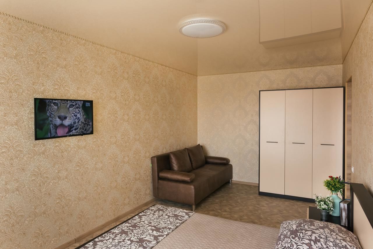 Апартаменты Luxury apart-hotel on Kharkovskaya neer Manufaktura Сумы
