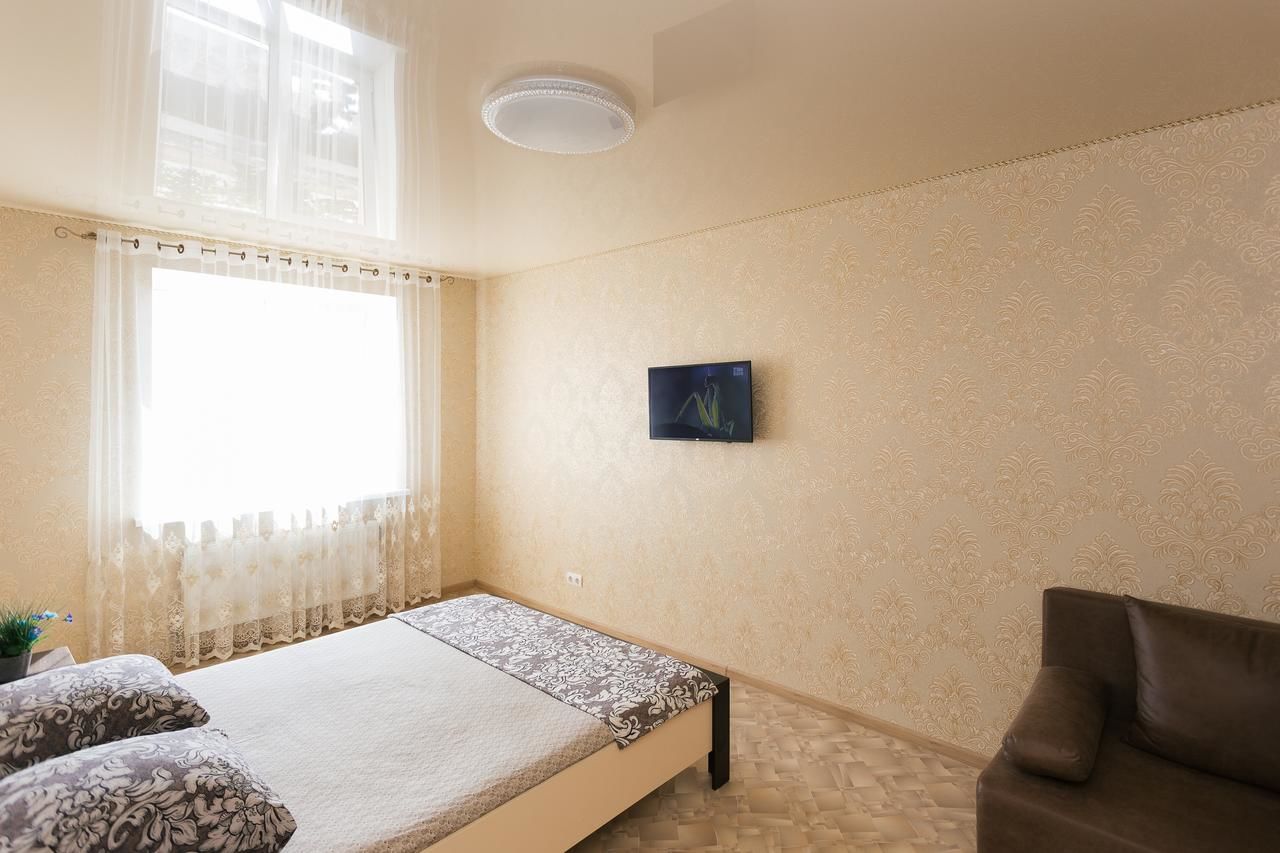 Апартаменты Luxury apart-hotel on Kharkovskaya neer Manufaktura Сумы