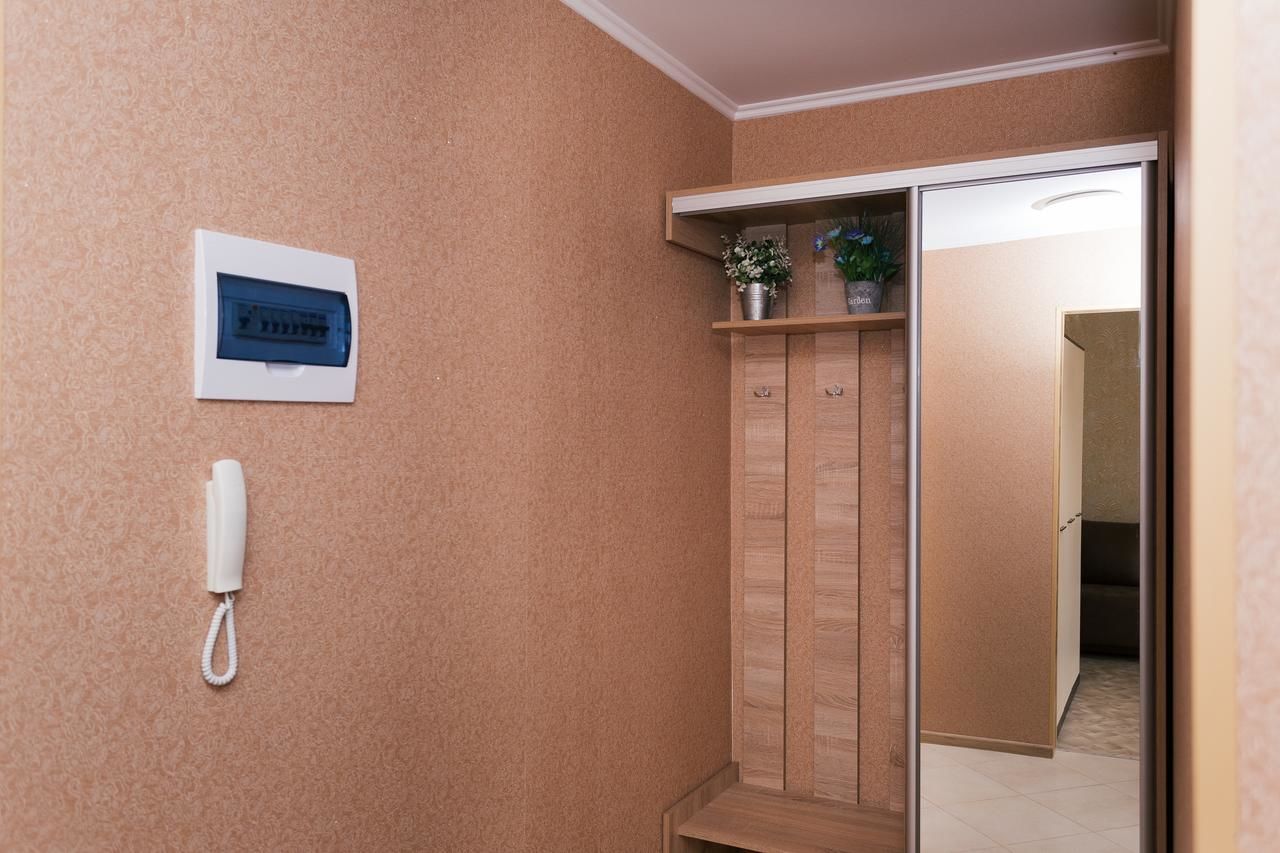Апартаменты Luxury apart-hotel on Kharkovskaya neer Manufaktura Сумы