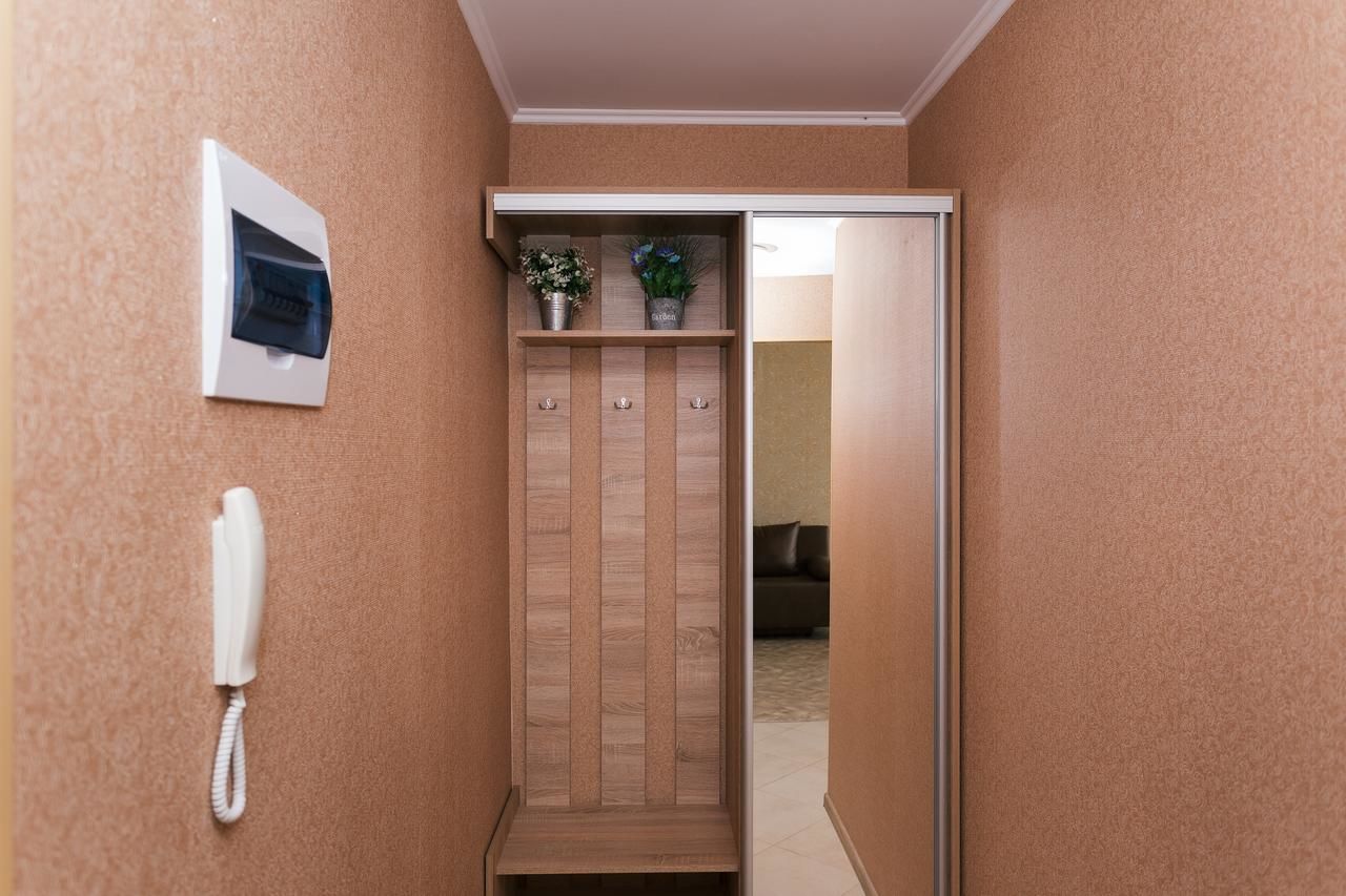 Апартаменты Luxury apart-hotel on Kharkovskaya neer Manufaktura Сумы