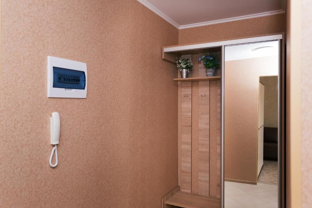 Апартаменты Luxury apart-hotel on Kharkovskaya neer Manufaktura Сумы