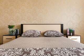Апартаменты Luxury apart-hotel on Kharkovskaya neer Manufaktura Сумы Апартаменты с 1 спальней-14