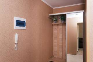 Апартаменты Luxury apart-hotel on Kharkovskaya neer Manufaktura Сумы Апартаменты с 1 спальней-28