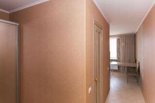 Апартаменты Luxury apart-hotel on Kharkovskaya neer Manufaktura Сумы Апартаменты с 1 спальней-31