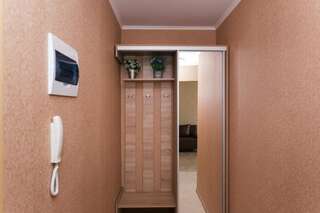 Апартаменты Luxury apart-hotel on Kharkovskaya neer Manufaktura Сумы Апартаменты с 1 спальней-32