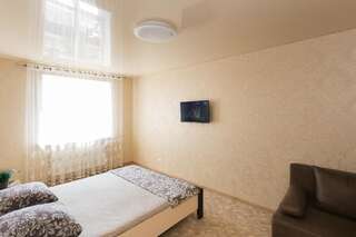 Апартаменты Luxury apart-hotel on Kharkovskaya neer Manufaktura Сумы Апартаменты с 1 спальней-47
