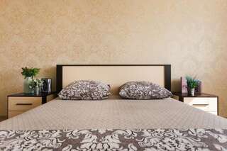 Апартаменты Luxury apart-hotel on Kharkovskaya neer Manufaktura Сумы Апартаменты с 1 спальней-49