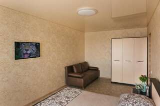 Апартаменты Luxury apart-hotel on Kharkovskaya neer Manufaktura Сумы Апартаменты с 1 спальней-51