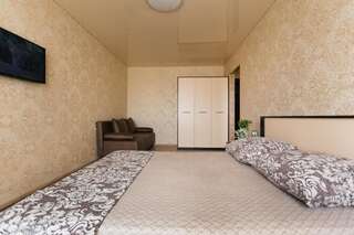 Апартаменты Luxury apart-hotel on Kharkovskaya neer Manufaktura Сумы Апартаменты с 1 спальней-53