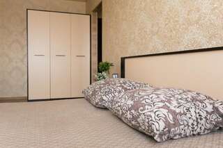 Апартаменты Luxury apart-hotel on Kharkovskaya neer Manufaktura Сумы Апартаменты с 1 спальней-55
