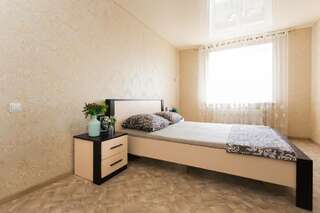 Апартаменты Luxury apart-hotel on Kharkovskaya neer Manufaktura Сумы Апартаменты с 1 спальней-57