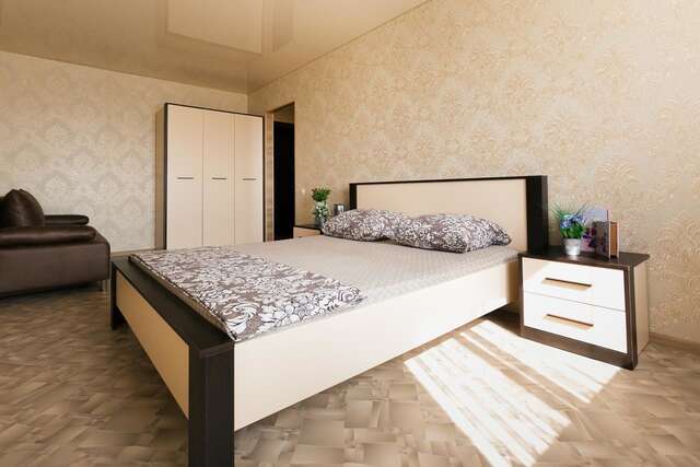 Апартаменты Luxury apart-hotel on Kharkovskaya neer Manufaktura Сумы-3