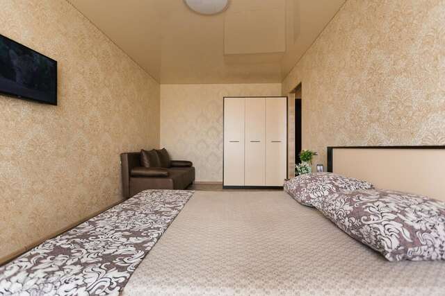 Апартаменты Luxury apart-hotel on Kharkovskaya neer Manufaktura Сумы-13