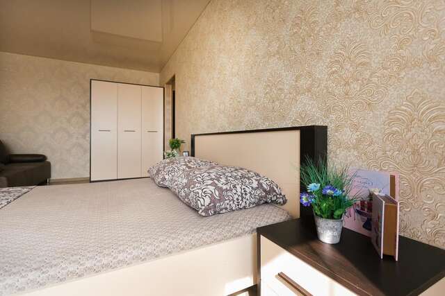 Апартаменты Luxury apart-hotel on Kharkovskaya neer Manufaktura Сумы-14