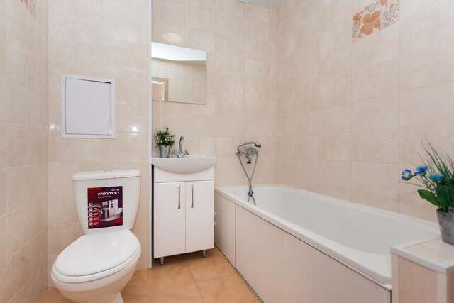 Апартаменты Luxury apart-hotel on Kharkovskaya neer Manufaktura Сумы-18