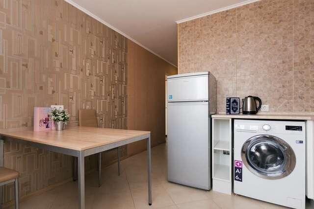 Апартаменты Luxury apart-hotel on Kharkovskaya neer Manufaktura Сумы-23