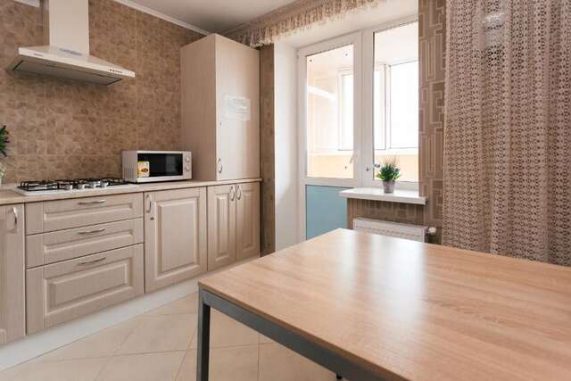 Апартаменты Luxury apart-hotel on Kharkovskaya neer Manufaktura Сумы-39