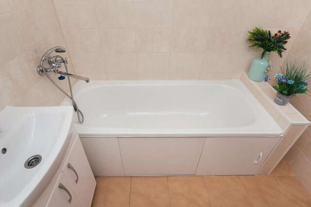 Апартаменты Luxury apart-hotel on Kharkovskaya neer Manufaktura Сумы-44