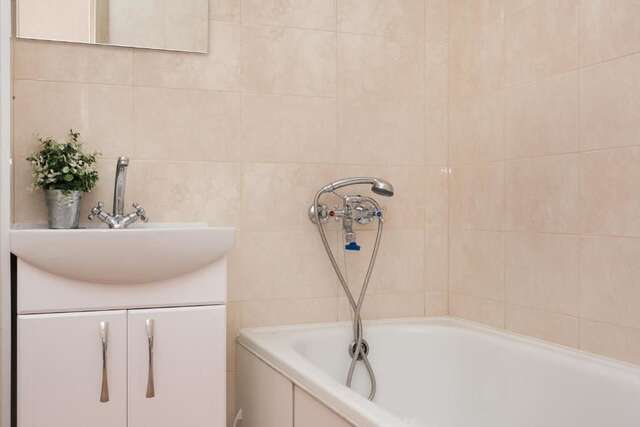 Апартаменты Luxury apart-hotel on Kharkovskaya neer Manufaktura Сумы-46