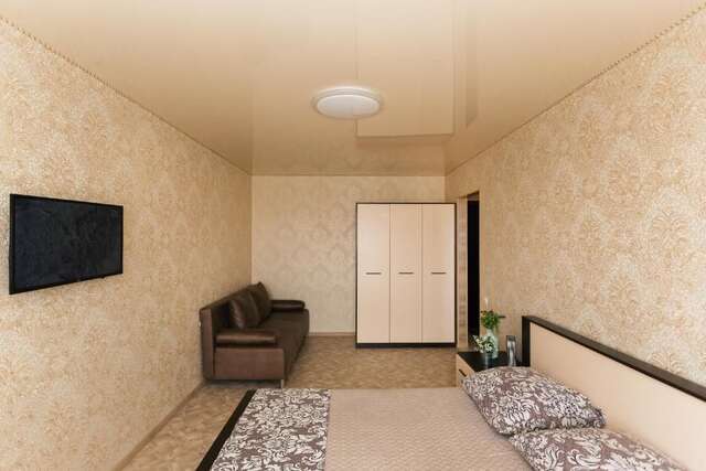 Апартаменты Luxury apart-hotel on Kharkovskaya neer Manufaktura Сумы-58