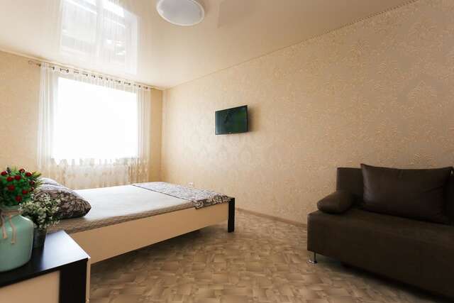 Апартаменты Luxury apart-hotel on Kharkovskaya neer Manufaktura Сумы-11